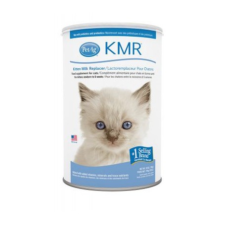 Leche para Gatitos Petag Felina 340 grs