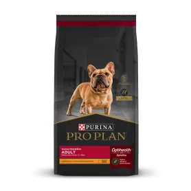 Pro Plan Adulto Small Breed 3 KG