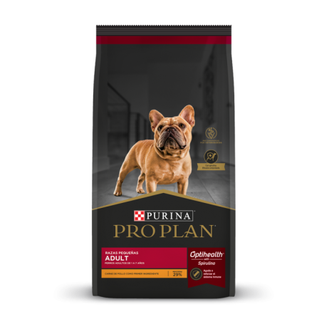 Pro Plan Adulto Small Breed 7.5 KG
