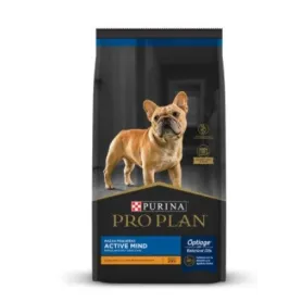 Pro Plan Active Mind Raza Pequeña 7.5 kg