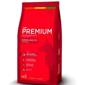 VitalCan Premium Perro Adulto Safety Pack 24 Kg 37399 46,990.00