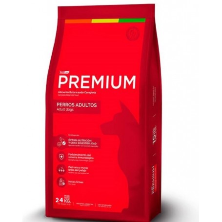 VitalCan Premium Perro Adulto Safety Pack  24 Kg