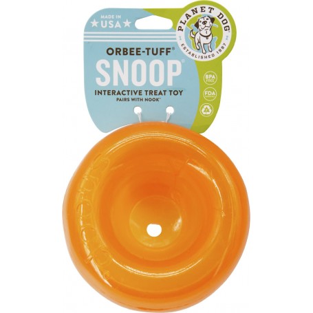 Juguete Pelota Planet Dog Snoop
