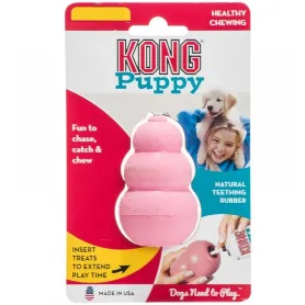 Juguete KONG Cachorro Small 30538 6,990.00
