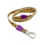 Correa Honey Leash ZeeDog Small