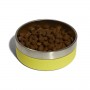 Plato Zeedog Tuff Bowl Lima Acero