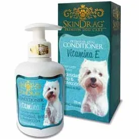 Acondicionador SkinDrag con Vitamina E