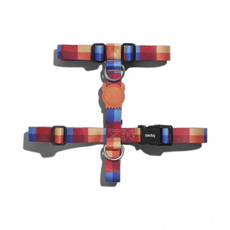 Arnes Zeedog H Parker Extra Small