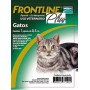 Frontline Plus Pipeta para Gatos