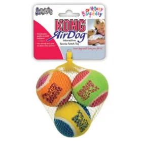 Kong Birthday Balls 3 X Sonido