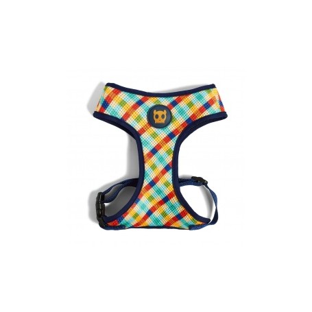 Arnes ZeeDog Phantom Air Mesh Plus Medium