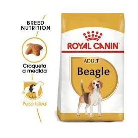 Royal Canin Beagle Adulto 3kg