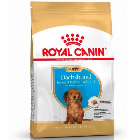 Royal Canin Canino Dachshund Puppy 2.5 Kg