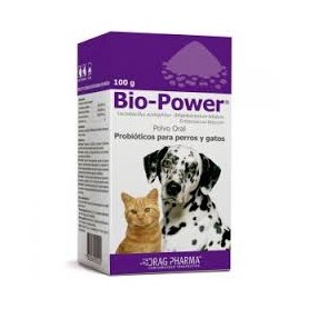 Biopower 100 gr