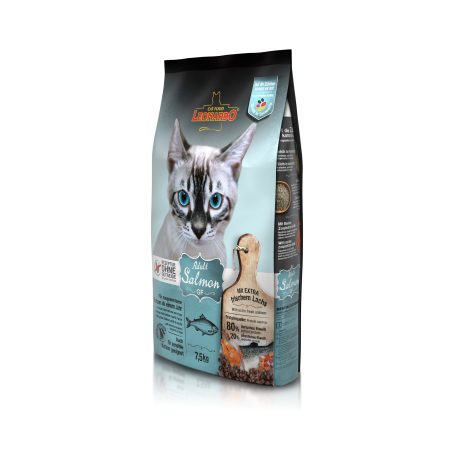 Leonardo Adult Gf Salmon 7,5kg 38925 81,990.00