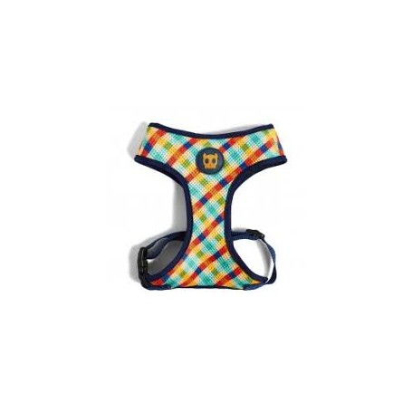 Arnes ZeeDog Phantom Air Mesh Plus Small