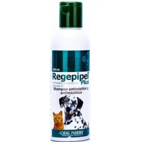 Regepipel Plus Shampoo 150ml