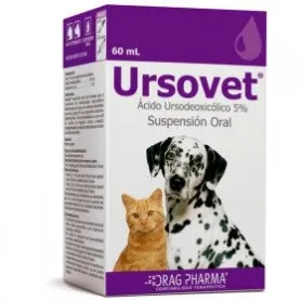 Ursovet 60ml 30442 13,990.00