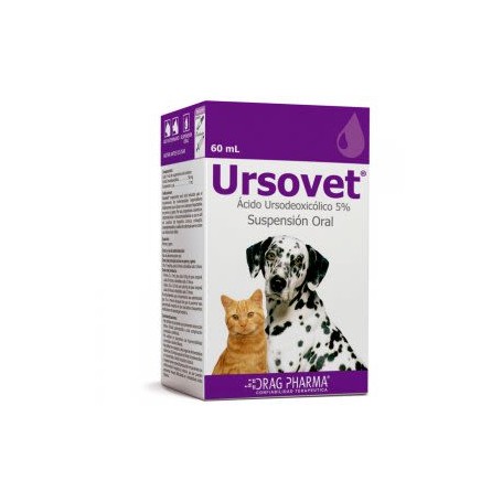 Ursovet  60ml