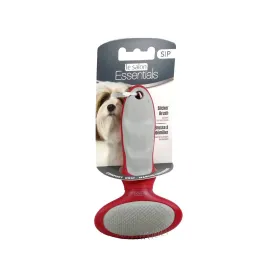 Cepillo Alisador Le Salon Small Rojo Perro 31687 8,990.00