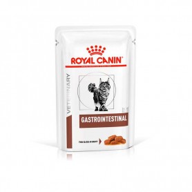 Royal Canin Pouch Vet Diet Felino Gastro Intestinal 85gr x 12 unidades