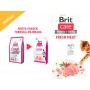 Brit Care Grain Free Kitten Healthy Growth 2kg