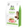 Brit Care Grain Free Senior Weigth Control 7 kg