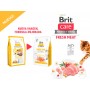 Brit Care Grain Free HairCare 7 kg