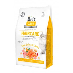 Brit Care Grain Free HairCare 2 kg