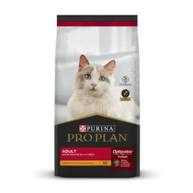 Pro Plan Cat Chicken & Rice 3 KG