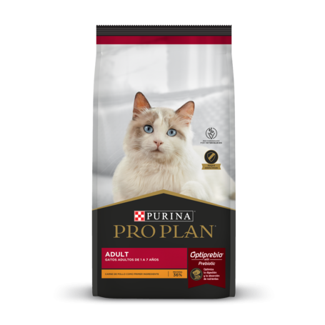 Pro Plan Cat Chicken & Rice 3 KG