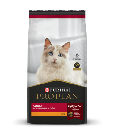 Pro Plan Cat Chicken & Rice 3 KG 57 25,990.00