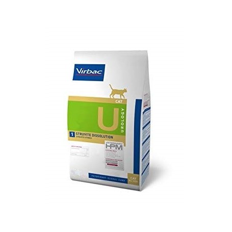 HPM Gato Urology Struvite Dissolution 1.5kg