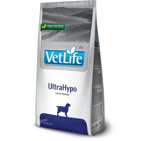 Vet Life UltraHypo Mini Canine 2KG
