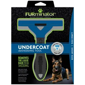 Furminator Deluxe Perro "L" Pelo Corto
