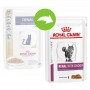 Royal Canin Pouch Renal Chicken Feline 85 grs