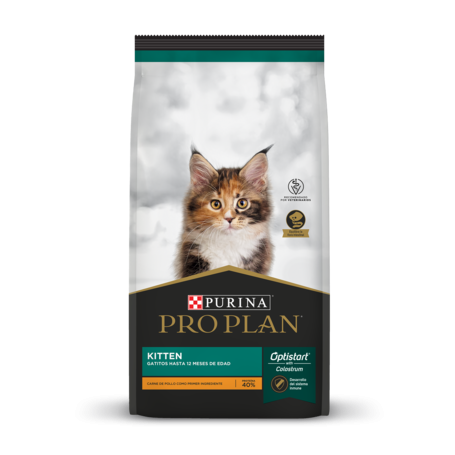 Pro Plan Kitten 3 KG