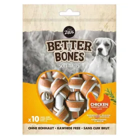Golosinas Zeus Better Bones Huesitos Pollo Finas Hierbas 39059 5,99...