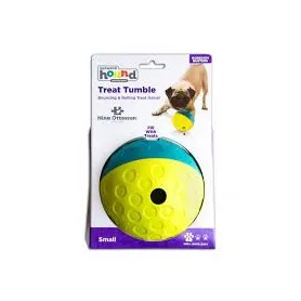 Juguete Dog Treat Tumbler N1 Nina Ottosson 39097 5,990.00