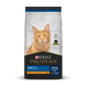 Pro Plan Cat Adult +7 (ex Vital Age) 3Kg