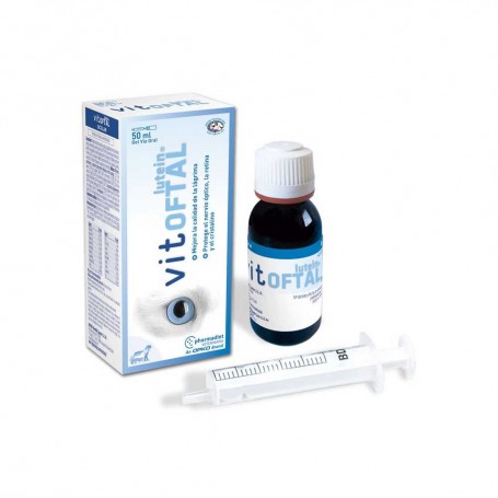Vitoftal Lutein