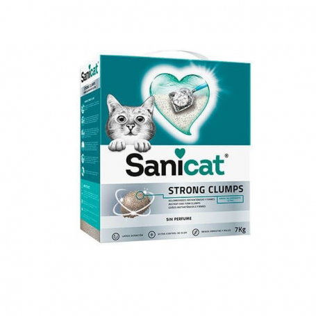 Arena Sanicat Strong 7 kg