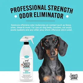 Eliminador de Olores Skouts Honor 39149 17,990.00