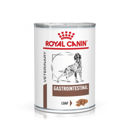 Royal Canin Canino Húmedo Gastrointestinal 385 grs