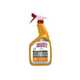 Removedor de Olor y Manchas Oxy Naranja 946ml 35593 16,990.00