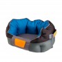 Cama Gigwi-Place Blue Medium