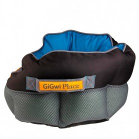 Cama Gigwi-Place Blue Large