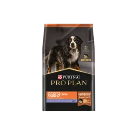 Pro Plan Perro Adulto Sensible Support Cordero & Arroz 3kg