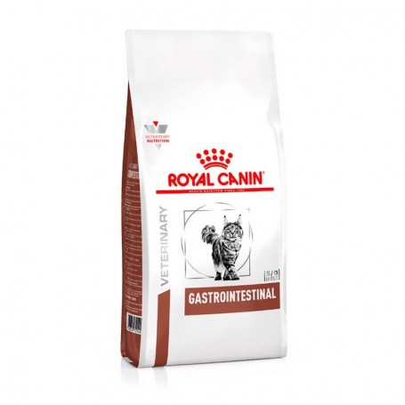 Royal Canin Vet Diet Felino GastroIntestinal 1.5Kg