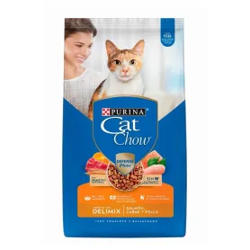 Cat Chow Deli Mix 8Kg 34774 26,990.00